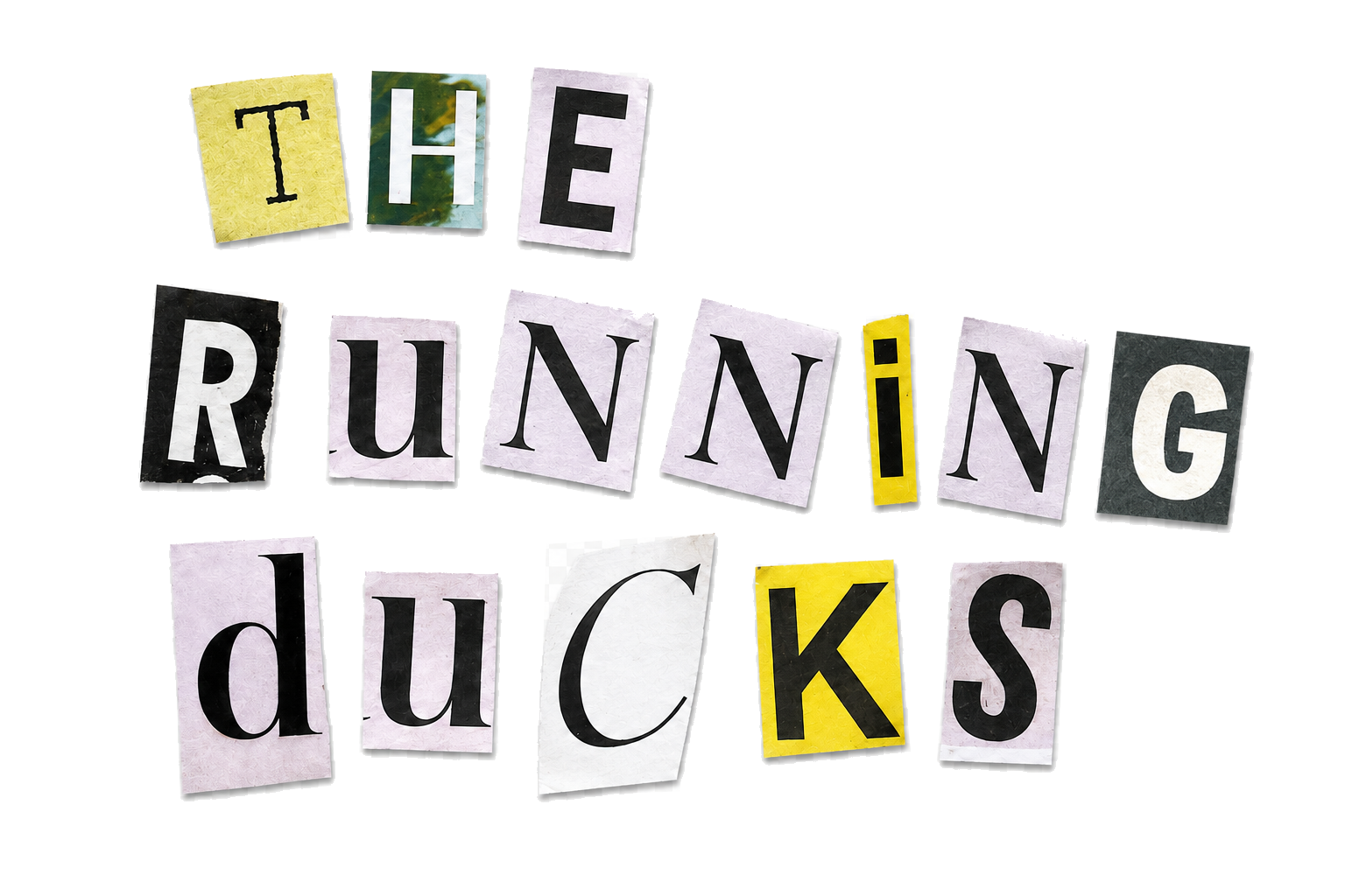 The Running Ducks